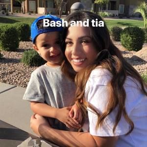 Meet your Posher, Aryeanna